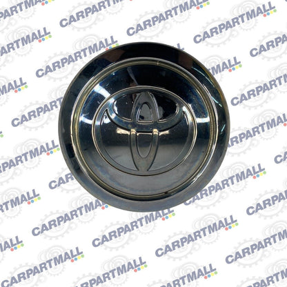 2004 2005 2006 Toyota Prius Wheel Rim Center Cap Chrome Hubcap Cap OEM