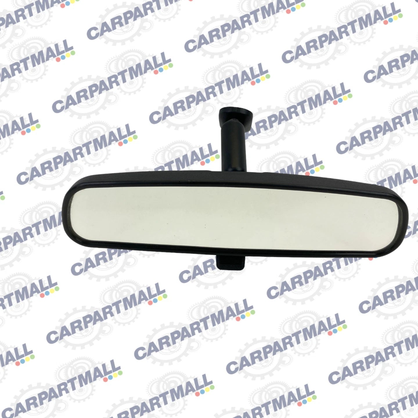 2000-2002 TOYOTA CELICA COROLLA INSIDE REAR VIEW MIRROR ASSEMBLY OEM E8011681