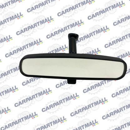 2000-2002 TOYOTA CELICA COROLLA INSIDE REAR VIEW MIRROR ASSEMBLY OEM E8011681