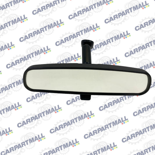 2000-2002 TOYOTA CELICA COROLLA INSIDE REAR VIEW MIRROR ASSEMBLY OEM E8011681