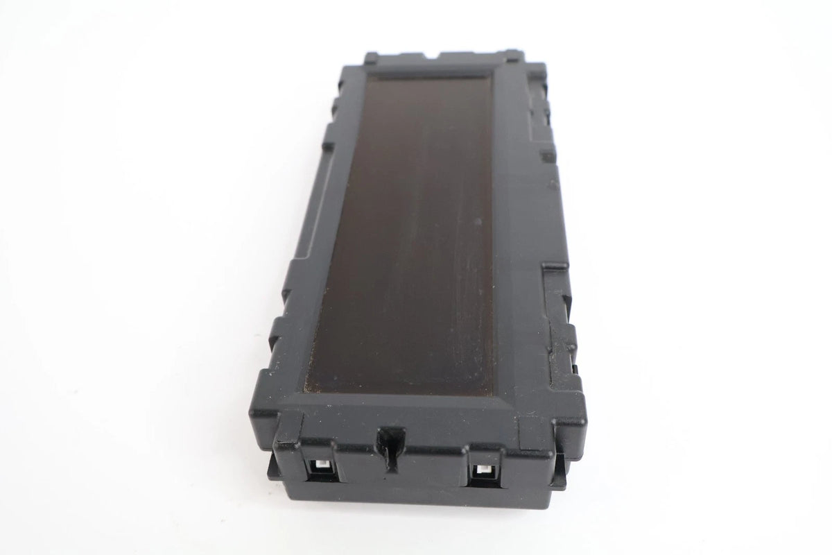 2010-2015 CHEVY EQUINOX DASH RADIO INFORMATION DISPLAY SCREEN UNIT OEM 95952766G