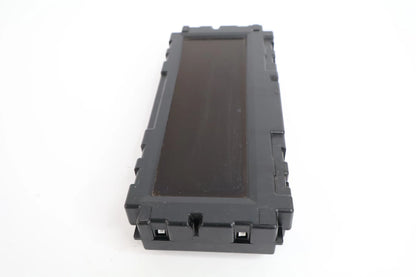 2010-2015 CHEVY EQUINOX DASH RADIO INFORMATION DISPLAY SCREEN UNIT OEM 95952766G