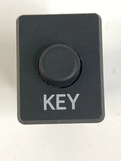 2005-2009 TOYOTA PRIUS SMART KEY CANCEL BUTTON SWITCH ASSEMBLY 15A257