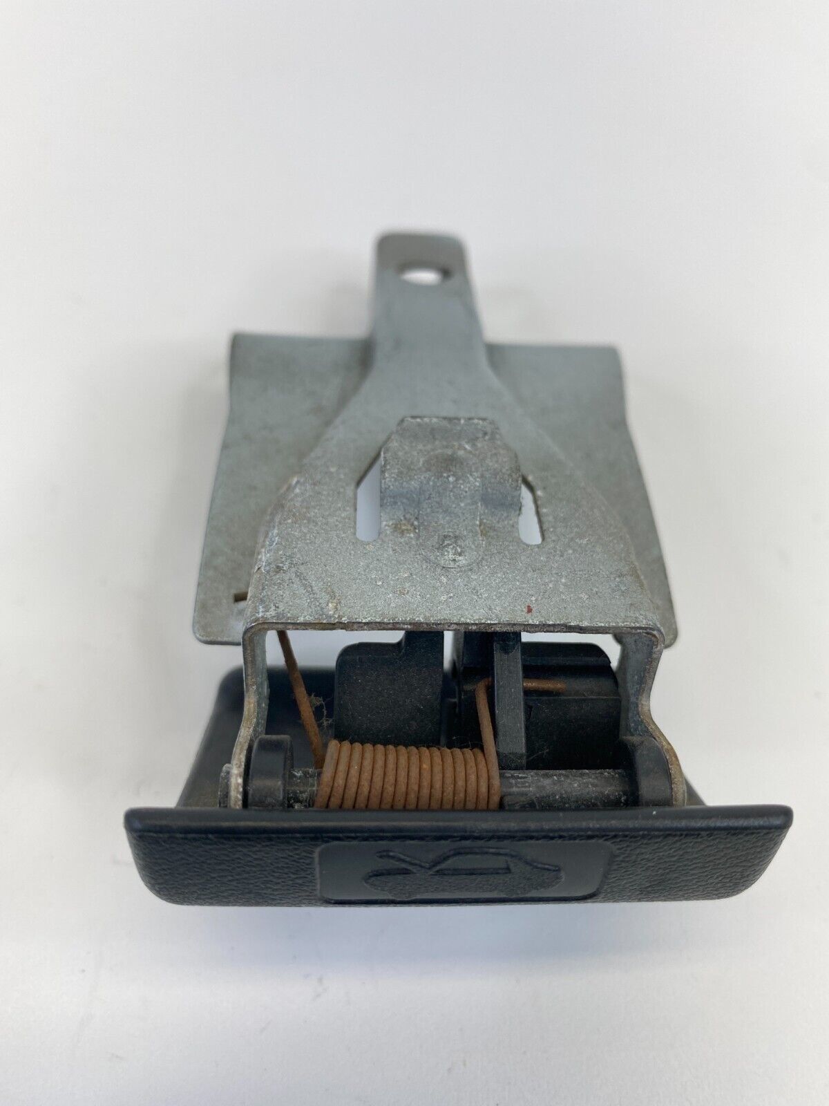 1996-2004 Nissan Pathfinder Hood Release Lever Hood Release Handle OEM