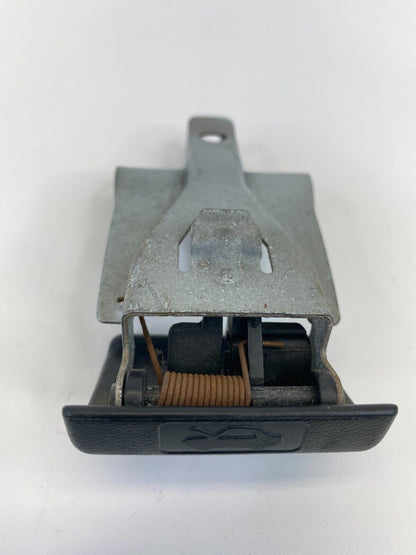 1996-2004 Nissan Pathfinder Hood Release Lever Hood Release Handle OEM