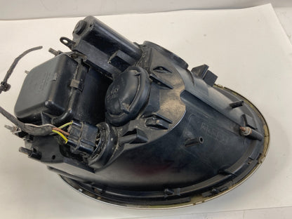 2005-2008 Mini Cooper Front Left Driver Headlight Headlamp Head Lamp Halogen OEM