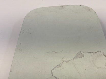 2003 04 05 2006 Infiniti G35 Sedan Fuel Filler Tank Door Gas Lid Cover