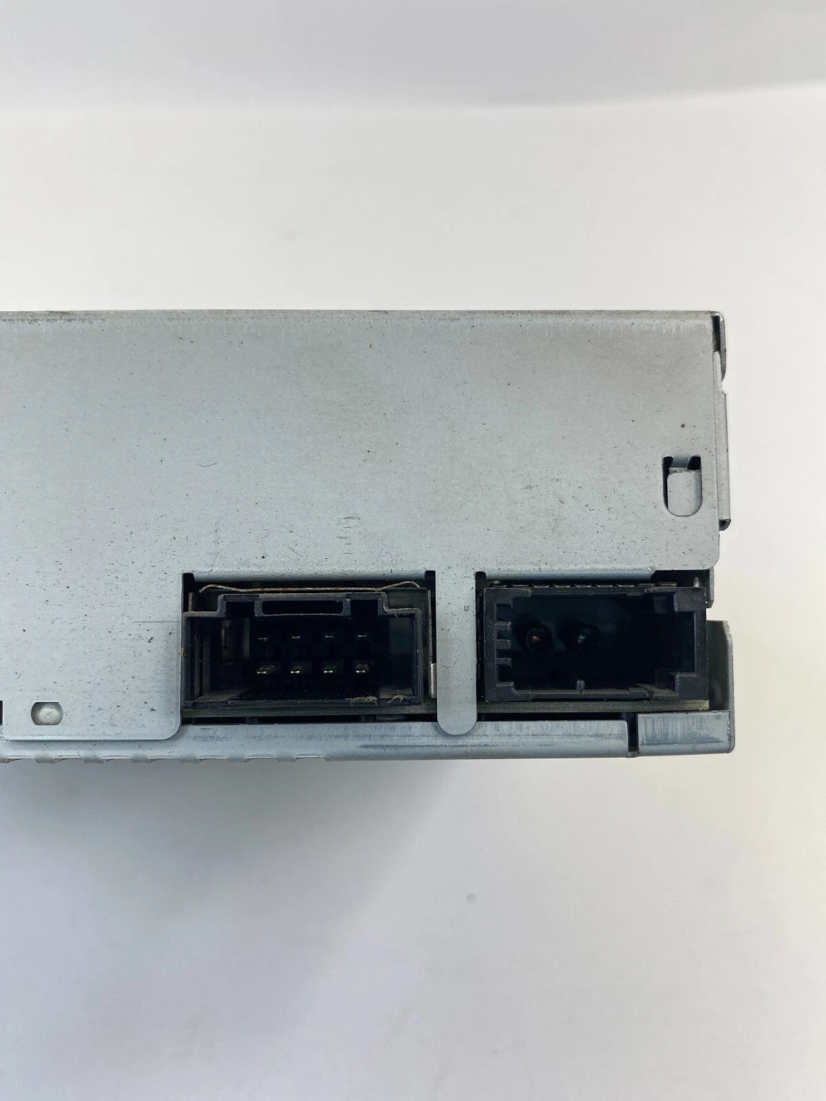 2007 07 A6 QUATTRO DVD CD PLAYER NAVIGATION SYSTEM UNIT 4E0919887M OEM