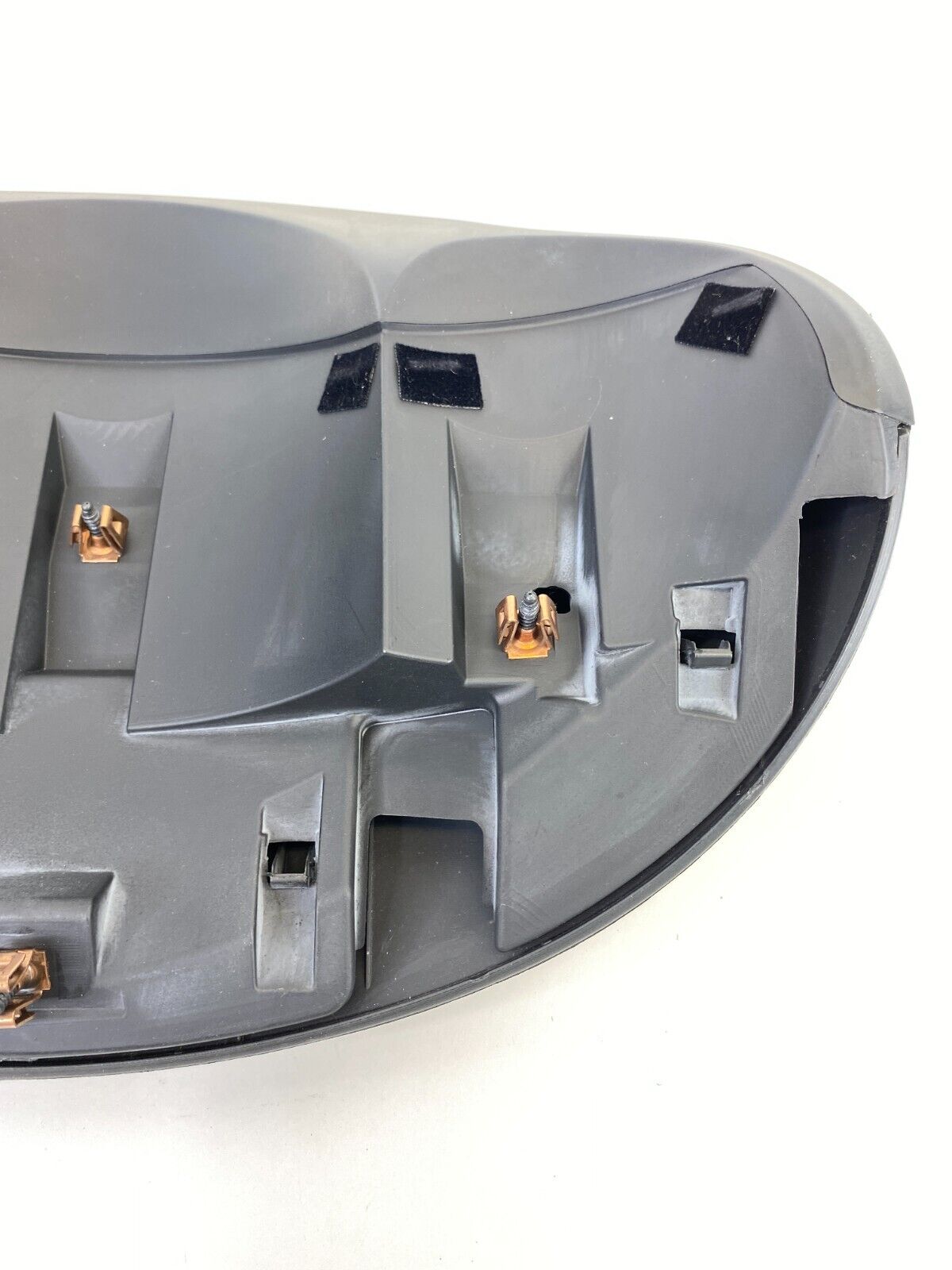 11 12 13 14 15 16 Chevy Cruze Dash Upper Speedometer Cluster Panel Trim Bezel