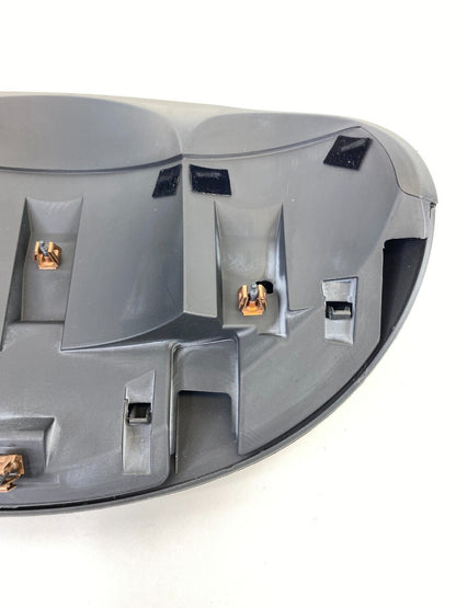 11 12 13 14 15 16 Chevy Cruze Dash Upper Speedometer Cluster Panel Trim Bezel