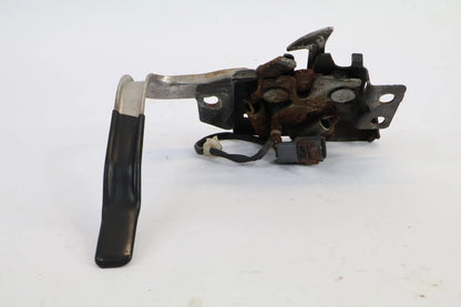 2003 2004 2005 HONDA PILOT EX EX-L HOOD LOCK LATCH RELEASE OEM