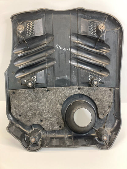 2007-2009 Hyundai Santa Fe 3.3L V6 Engine Top Appearance Cover Lid 29240-3C700