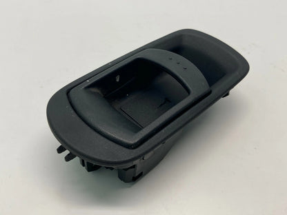 2007-2012 MAZDA CX-7 REAR LEFT SIDE SEAT FOLD DOWN RELEASE HANDLE EG2157X5X OEM