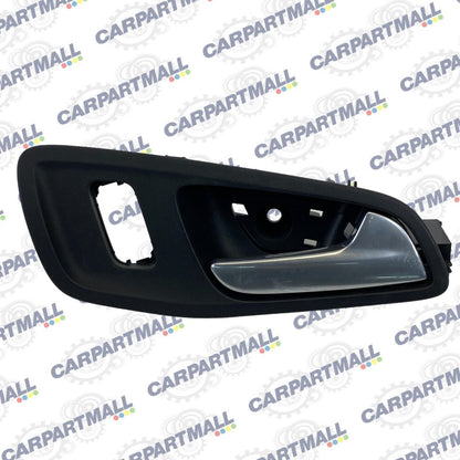 2013-2019 Ford Escape Front Right Side Interior Door Handle CJ54-R22600-CCW OEM