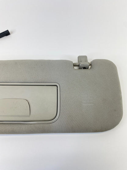 2012-2015 Chevrolet Captiva Sport Front Left Side Sunvisor Sun Visor Shade OEM