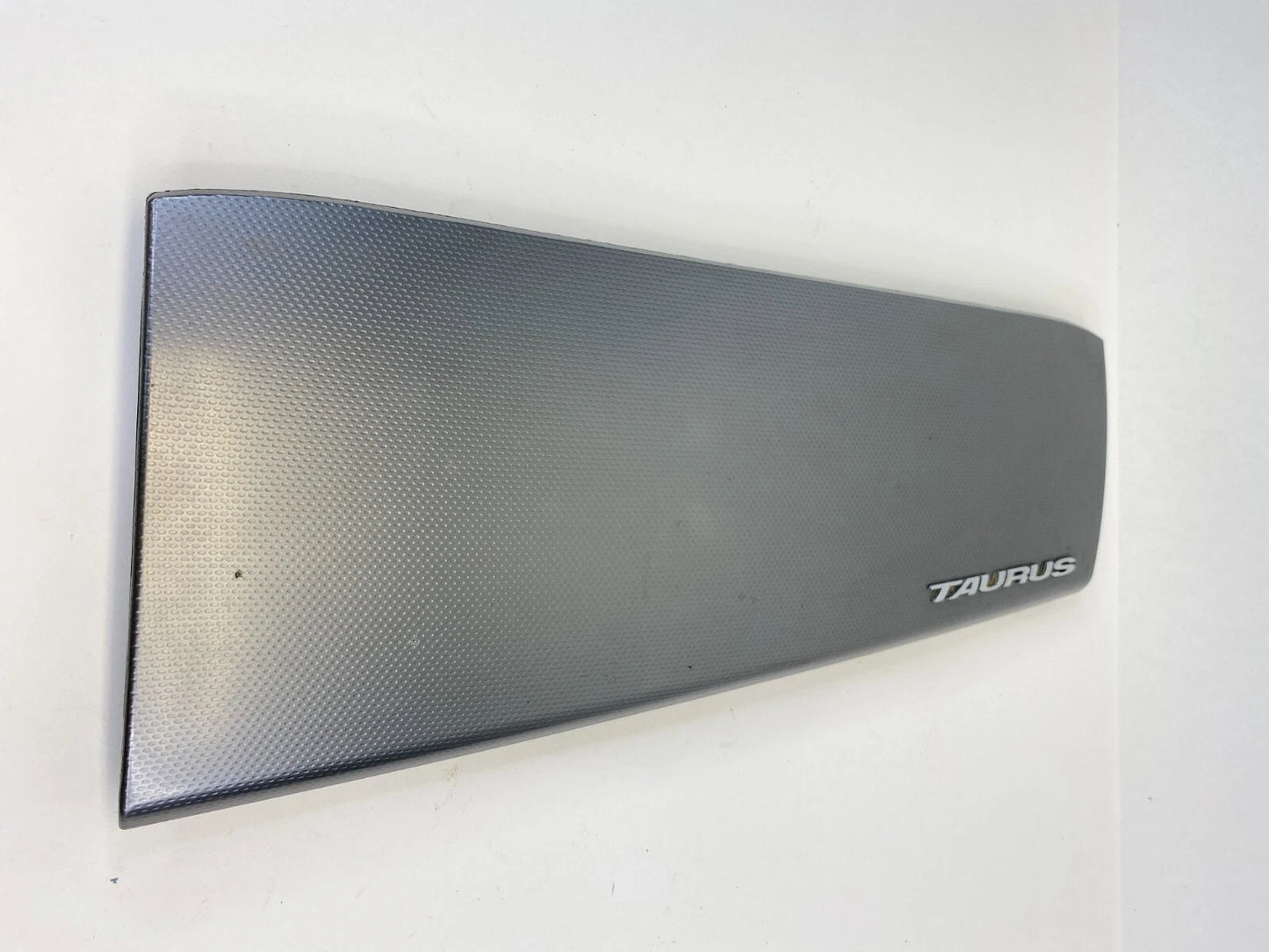 10-12 FORD TAURUS RIGHT PASSENGER SIDE DASH PANEL TRIM MOLDING AG135404268A OEM