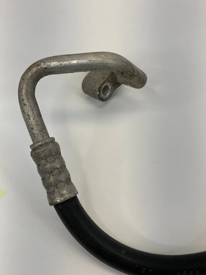 2004-2012 CHEVROLET COLORADO 3.5L A/C AC AIR CONDITION LINE HOSE LINE PIPE OEM