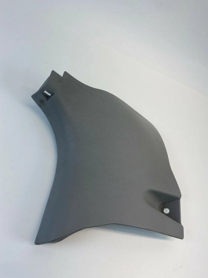 2007-2011 TOYOTA CAMRY RIGHT PASSENGER SIDE KICK COWL TRIM PANEL 62101-06050 OEM