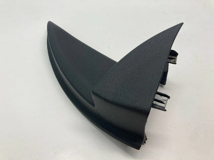 05 06 07 FORD FREESTYLE FRONT RIGHT PASSENGER SIDE DOOR MIRROR INNER COVER TRIM