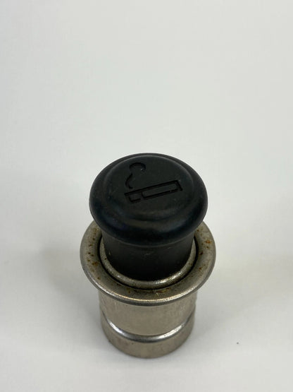 2000-2005 TOYOTA CELICA POWER OUTLET CIGARETTE LIGHTER PLUG CONNECTOR OEM