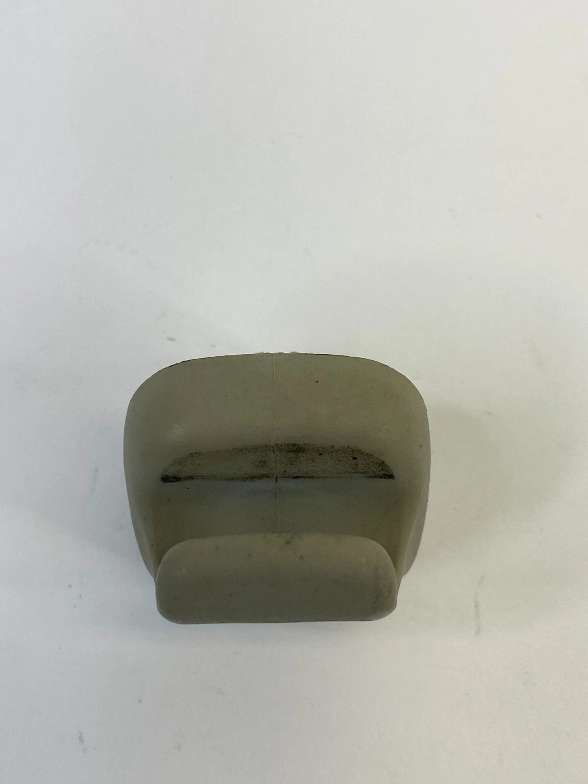 2004-2007 HONDA ACCORD FRONT RIGHT SUN VISOR SUNVISOR RETAINER HOLDER CLIP OEM
