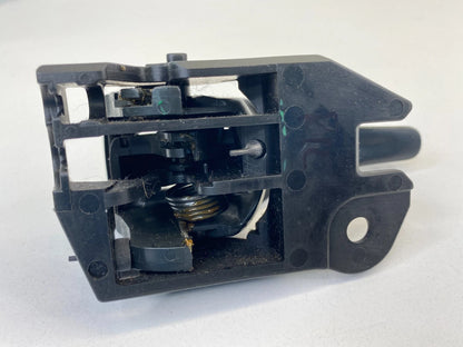 2008-2015 SCION XB REAR RIGHT SIDE INTERIOR DOOR HANDLE ASSEMBLY OEM