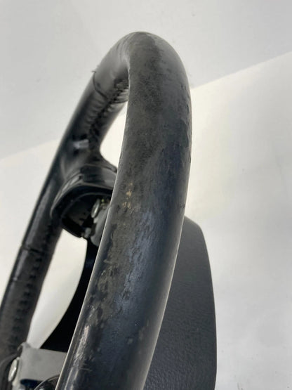 2006-2008 MAZDA 6 MAZDA6 STEERING WHEEL W/ CRUISE CONTROL SWITCH ASSEMBLY OEM