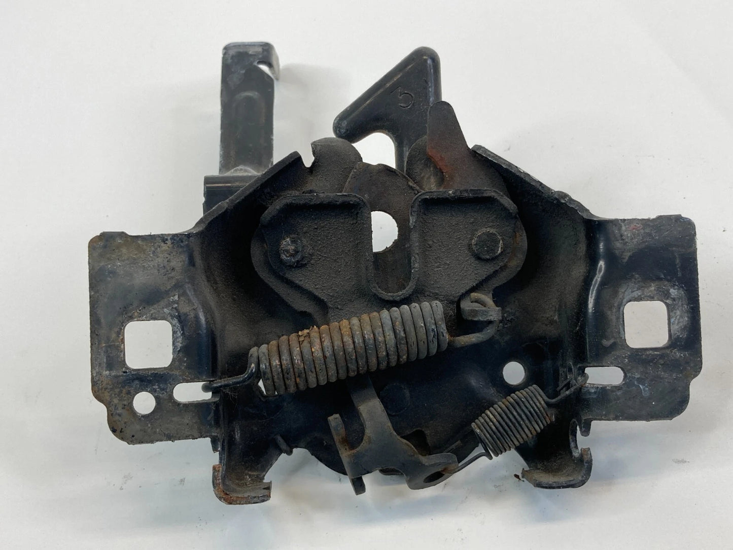 2002 2003 2004 2005 2006 FORD EXPEDITION HOOD LOCK LATCH RELEASE ACTUATOR OEM