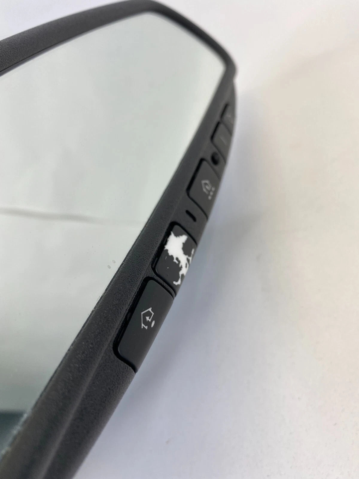 2004 2005 TOYOTA PRIUS REAR VIEW INTERIOR MIRROR W/ AUTO DIM HOMELINK GNTX-313
