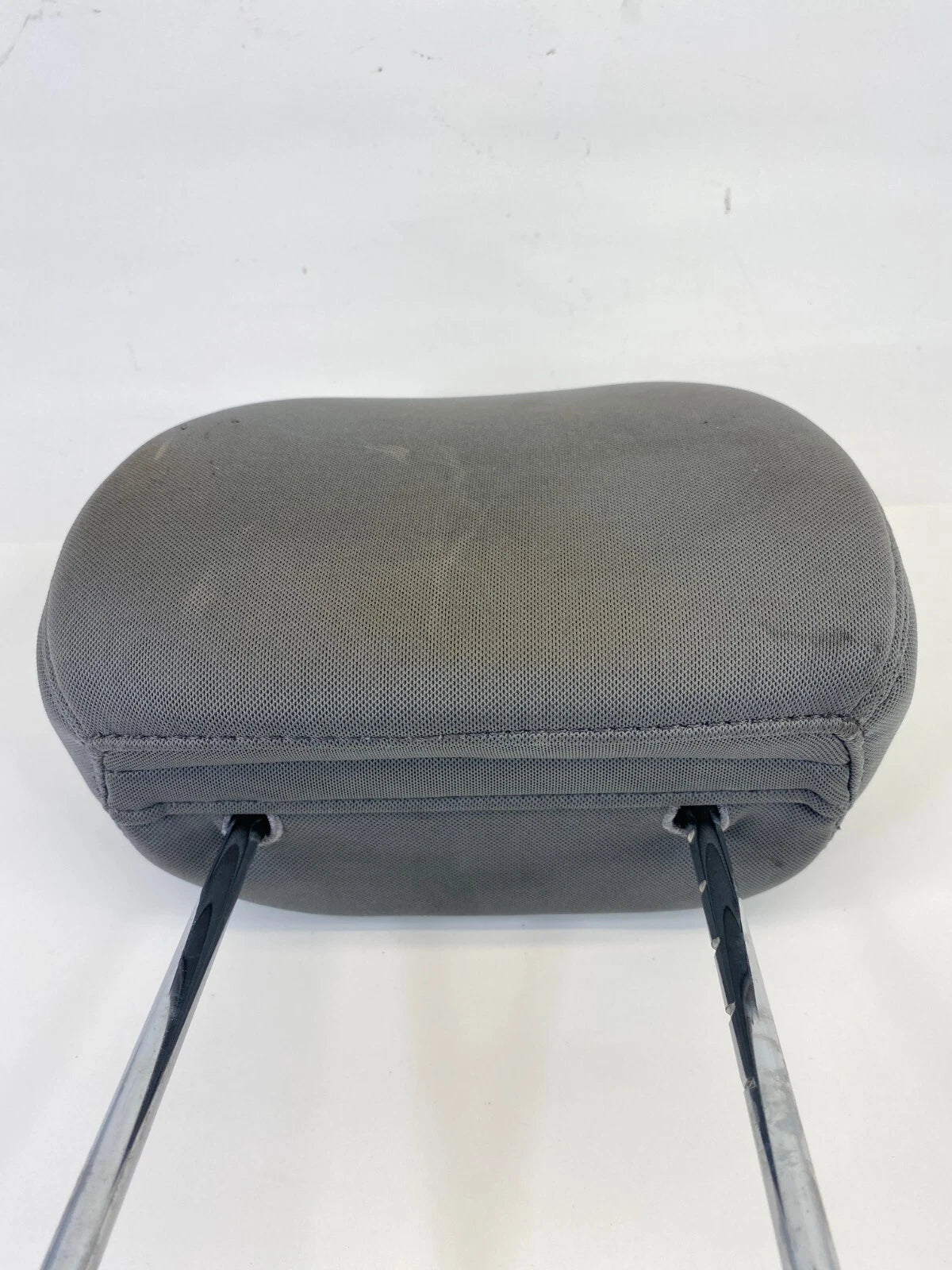 11-16 HYUNDAI ELANTRA FRONT LEFT DRIVER HEADREST HEAD REST CLOTH GRAY US BUILD