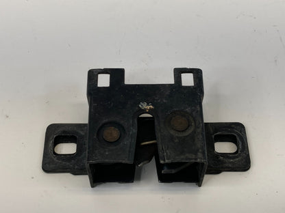 2008-2012 Land Rover LR2 Front Hood Lock Latch Release Actuator OEM