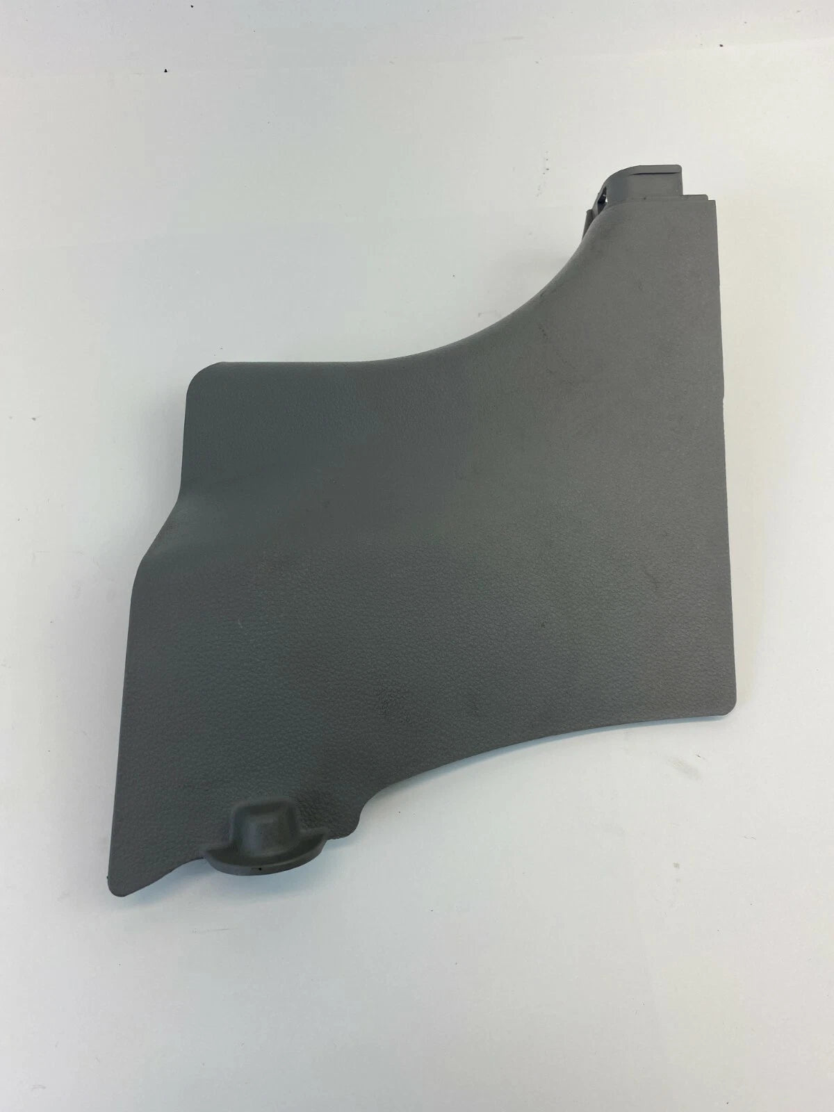 2006-2010 KIA OPTIMA RIGHT PASSENGER SIDE COWL KICK PANEL TRIM 85824-2G000 OEM