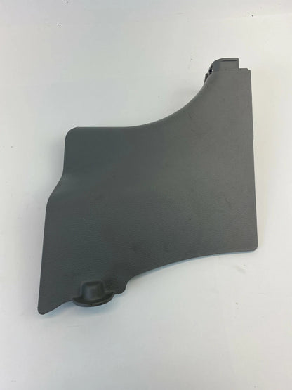 2006-2010 KIA OPTIMA RIGHT PASSENGER SIDE COWL KICK PANEL TRIM 85824-2G000 OEM
