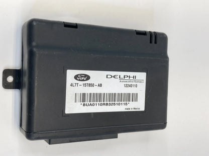 2002-2004 Lincoln Navigator Parking Park Assist Control Module 4L7T-15T850-AB