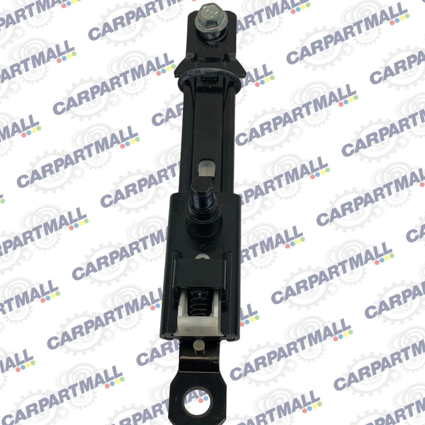 2006-2010 HYUNDAI SONATA SEDAN FRONT LEFT DRIVER SIDE SEAT BELT HEIGHT ADJUSTER
