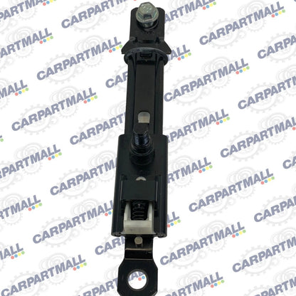 2006-2010 HYUNDAI SONATA SEDAN FRONT LEFT DRIVER SIDE SEAT BELT HEIGHT ADJUSTER