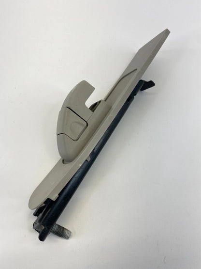 2011-2013 FORD FIESTA FRONT RIGHT PASSENGER SEAT BELT HEIGHT ADJUSTER 34062335B