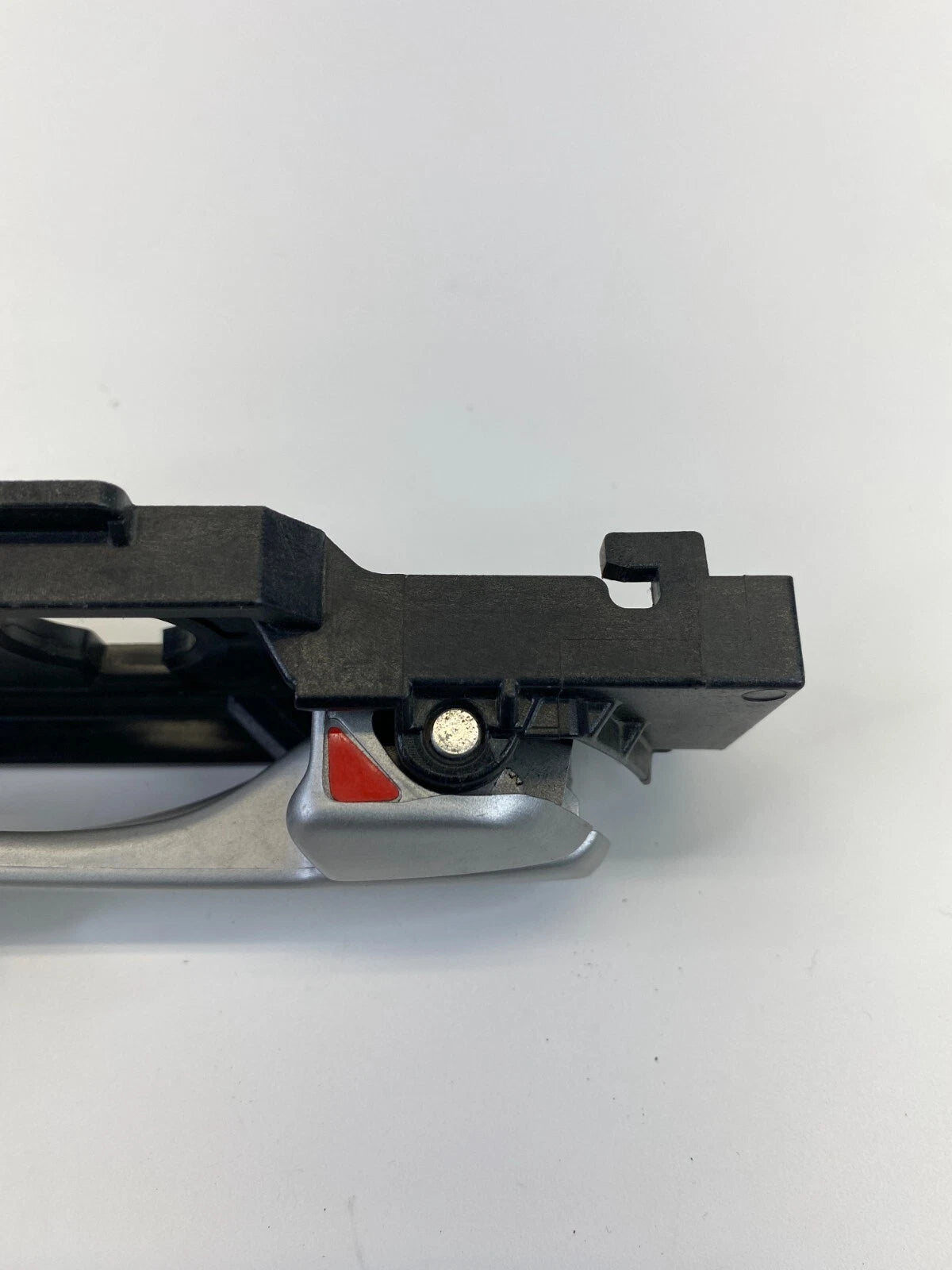 2012-2014 HYUNDAI ACCENT FRONT RIGHT PASSENGER INNER DOOR HANDLE 82623-RB000 OEM