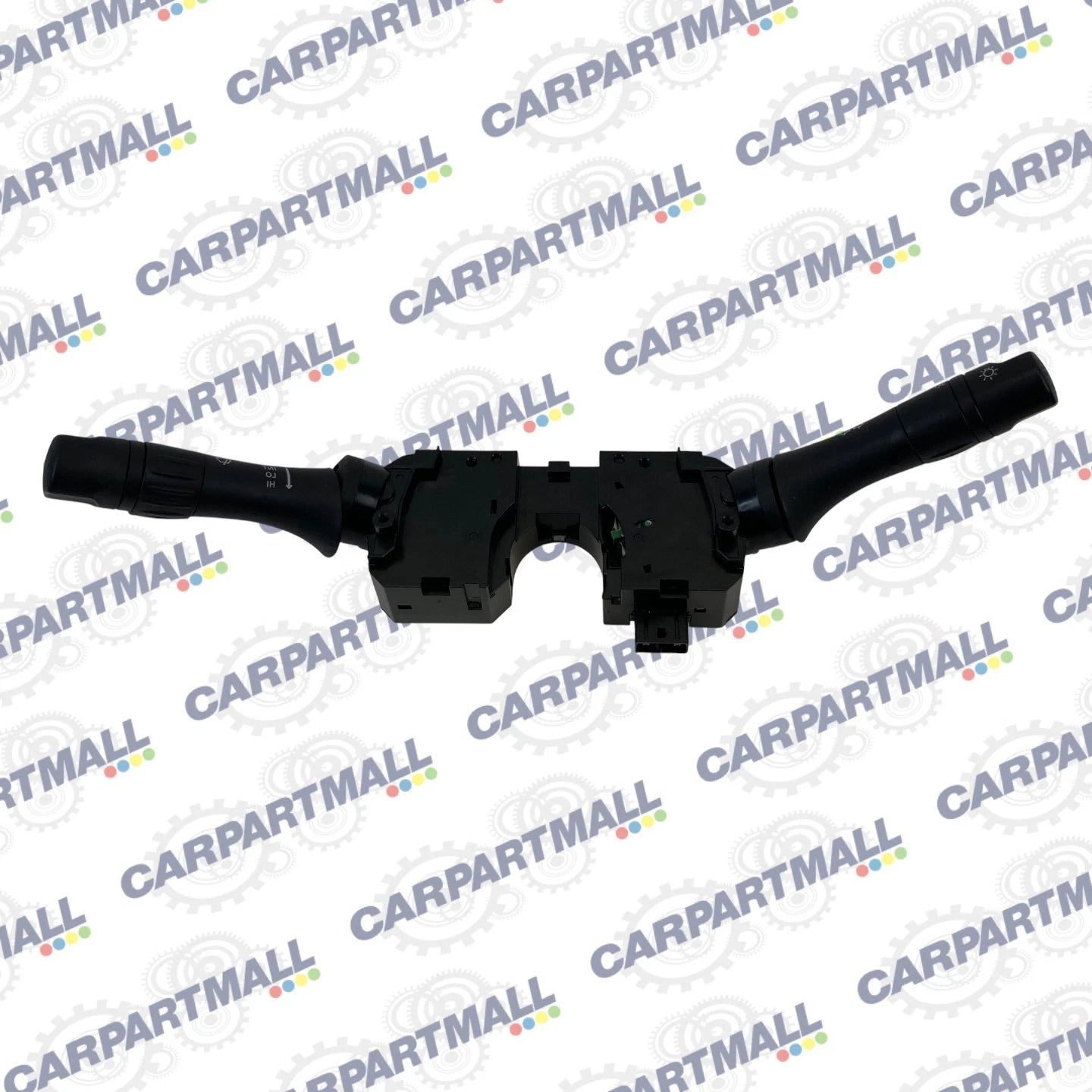 2011-2017 NISSAN QUEST HEADLIGHT TURN SIGNAL WIPER LEVER COMBO SWITCH STALK OEM