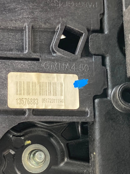 11 Buick LaCrosse Automatic Transmission Floor Gear Shifter Shift Lever 13576883