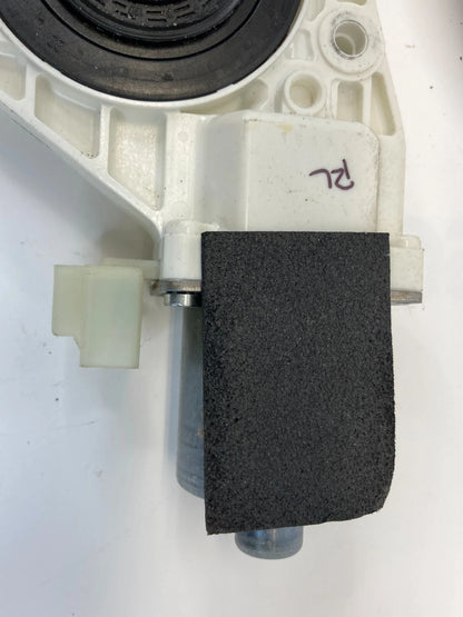 06-11 MERCURY MILAN 06-12 FUSION REAR LEFT DOOR POWER WINDOW MOTOR 6E535427145AB
