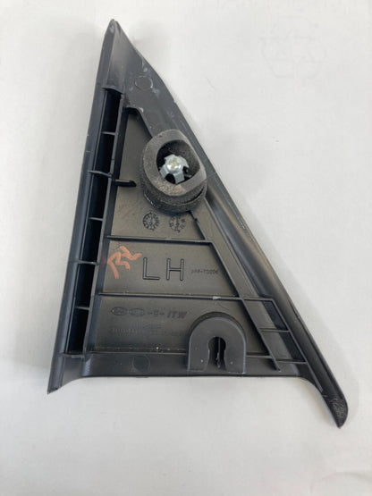 2011-2014 HYUNDAI SONATA REAR LEFT INNER DOOR CORNER MOLDING COVER 839103S000
