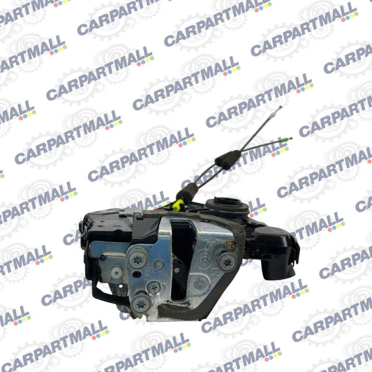 2008-2015 SCION XB 08-12 XD FRONT RIGHT DOOR LOCK LATCH RELEASE ACTUATOR 7112217