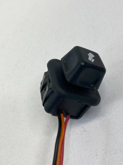 2005 2006 2007 2008 2009 SAAB 9-7X PEDAL ADJUSTMENT CONTROL SWITCH OEM
