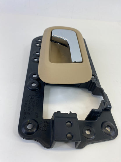 2007 2008 2009 Cadillac SRX Rear Right Side Interior Inner Door Handle OEM