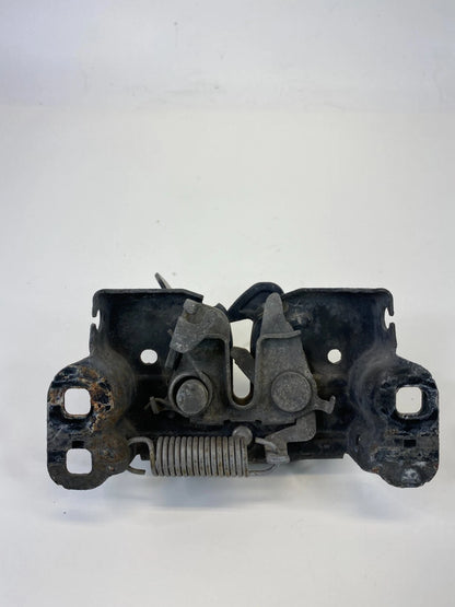 2008-2014 DODGE AVENGER SEDAN HOOD LOCK LATCH ACTUATOR RELEASE ASSEMBLY OEM