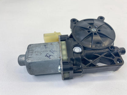 2012-2017 CHEVROLET EQUINOX REAR RIGHT DOOR POWER WINDOW MOTOR 0130822680 OEM