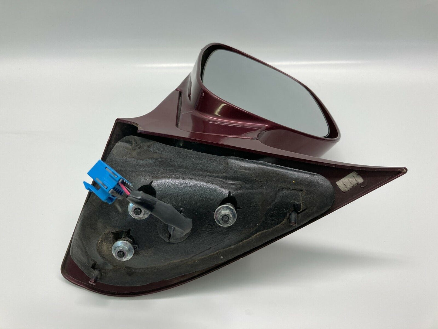 02 03 04 05 06 07 Buick Rendezvous Left Driver Side View Door Mirror Non Heated