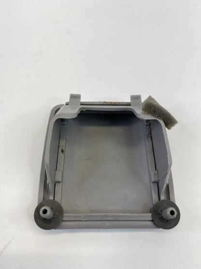 2003-2008 SUBARU FORESTER REAR SEAT ANCHOR CHILD COVER TOP TETHER CAP OEM