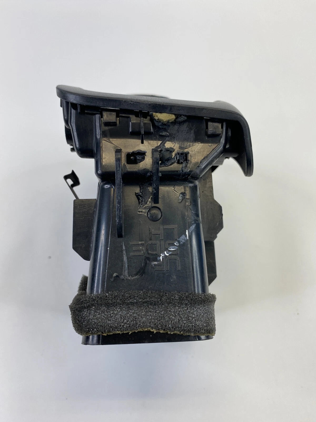 2007-2013 NISSAN ALTIMA LEFT DASH A/C AIR VENT GRILLE OUTLET 68761-JA00A OEM